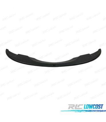SPOILER LAME DE PARE-CHOCS AVANT BMW E92 E93 M3