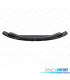 SPOILER LAME AVANT BMW E90 E91 E92 E93 05-12 LOOK M3 GTS NOIR BRILLANT