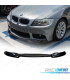 SPOILER LAME DE PARE-CHOCS AVANT BMW E92 E93 LOOK M3 CARBONE