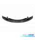 SPOILER LAME DE PARE-CHOCS AVANT BMW E92 E93 M3 CARBONE