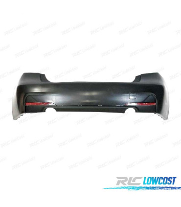 PARE-CHOCS ARRIÈRE BMW F31 TOURING LOOK M