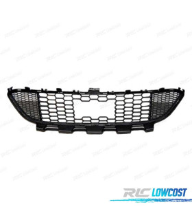 CALANDRE BMW F30 F31 LOOK M CAPTEUR NOIR