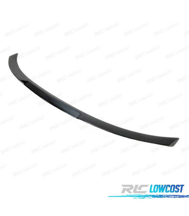 AILERON LAME DE COFFRE BMW G20 19-22 LOOK M4