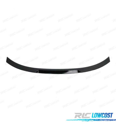 AILERON LAME DE COFFRE BMW G20 19-22 LOOK M4
