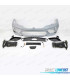 PARE-CHOCS AVANT BMW G20 G21 19-22 LOOK M2C COMPETITION PDC SRA