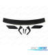 AILERON SPOILER BMW G80 G22 20-24 LOOK CS NOIR BRILLANT