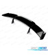 AILERON SPOILER BMW G80 G22 20-24 LOOK CS NOIR BRILLANT