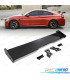 AILERON SPOILER BMW F80 F82 F83 11-18 LOOK GTS CARBONE