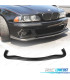 SPOILER LÈVRE BMW E39 M5 95-03 LOOK M5 CARBONE