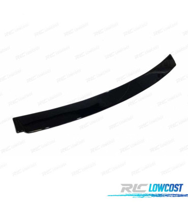 SPOILER TOIT BMW E60 NOIR BRILLANT