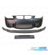 PARE-CHOCS AVANT BMW E60 04-09 LOOK M1