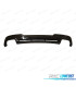 DIFFUSEUR ARRIÈRE BMW F10 F11 10-16 LOOK M CARBONE