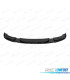 SPOILER LAME DE PARE-CHOCS AVANT BMW F10 F11 10-12 LOOK M TECH CARBONE