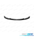 SPOILER LAME DE PARE-CHOCS AVANT BMW F10 F11 10-17 LOOK M5 CARBONE