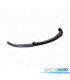 SPOILER LAME DE PARE-CHOCS AVANT BMW F10 F11 10-17 LOOK M5 CARBONE