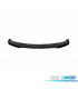 SPOILER LAME DE PARE-CHOCS AVANT BMW F10 10-16 LOOK M TECH LCI NOIR