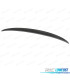 AILERON LAME DE COFFRE BMW G30 LOOK M PERFORMANCE CARBONE ABS