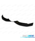 SPLITTERS AVANT BMW G30 G31 17-19 LOOK M TECH