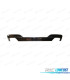 DIFFUSEUR ARRIÈRE BMW F06 F12 F13 11-18 CARBONE