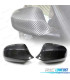 COQUES DE RÉTROVISEURS BMW E90 E91 LCI  09- CARBONE