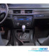 KIT PIÈCES DÉCORATIVES POUR HABITACLE BMW E90 CARBONE