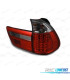 FEUX ARRIÈRE BMW X5 E53 LED 00-03 ROUGE FONCÉ