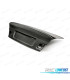 PORTE DE COFFRE ARRIÈRE BMW E46 LOOK CSL 98-05 CARBONE