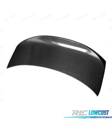 PORTE DE COFFRE ARRIÈRE BMW E92 E92 LOOK CSL CARBONE