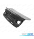 PORTE DE COFFRE ARRIÈRE BMW F30 F80 LOOK CSL CARBONE