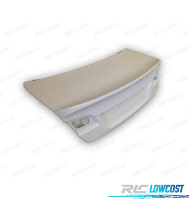 PORTE COFFRE ARRIÈRE BMW E92 E93 M3 LOOK CSL