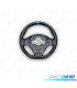 VOLANT BMW F30 F31 F32 F33 F36 LOOK M CARBONE + NOIR