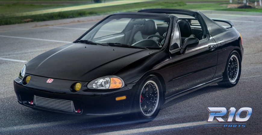 CR-X DEL SOL (92-98)