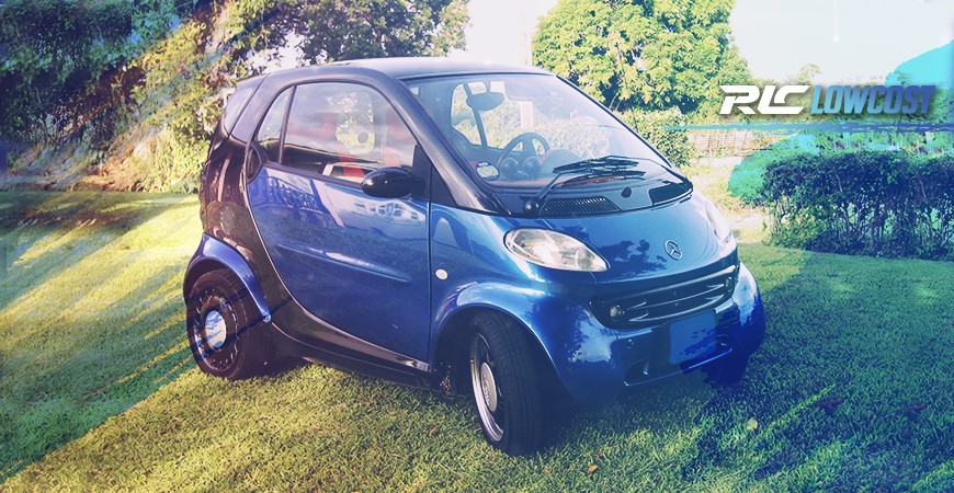 FORTWO (98-02)