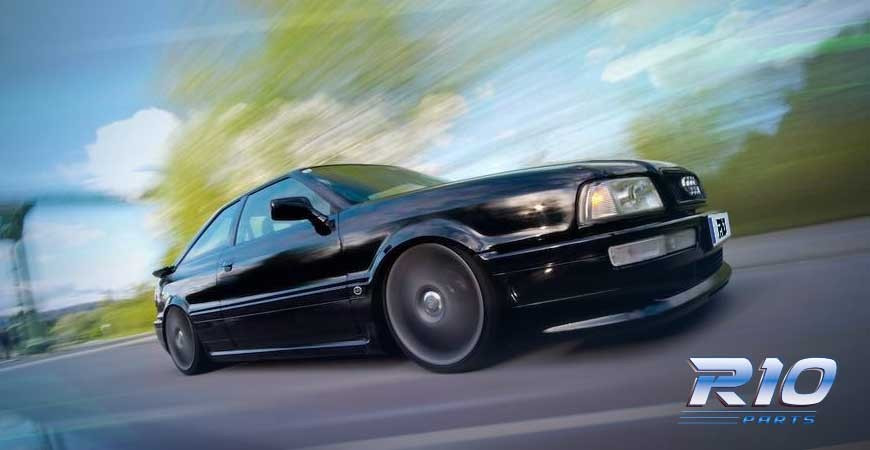 80 COUPÉ (89-96)
