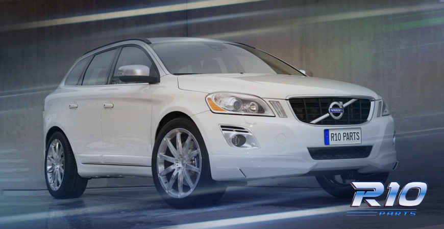 XC60 (08-14)