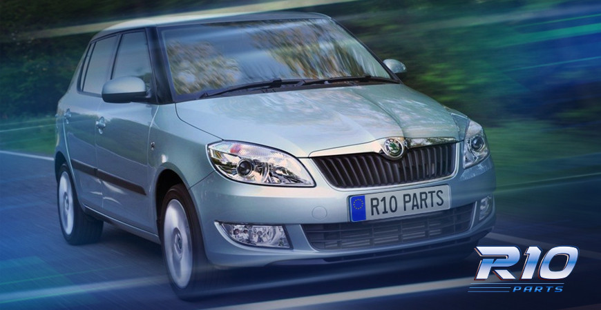 FABIA (10-14)