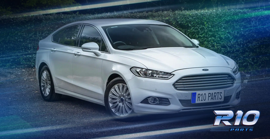 MONDEO MK5(15- )