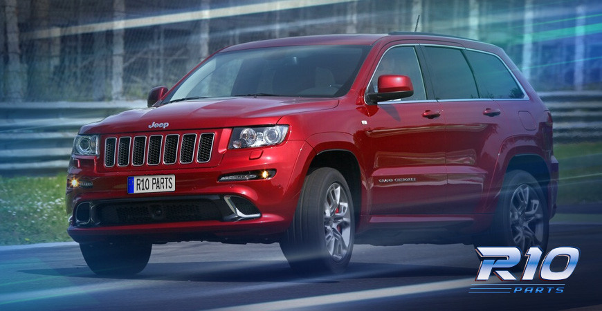 GRAND CHEROKEE (11- )