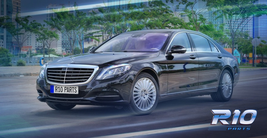 CLASSE S W222 (13- )