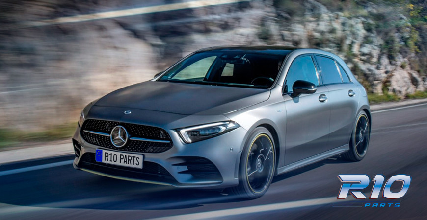 CLASSE A W177 (18- )