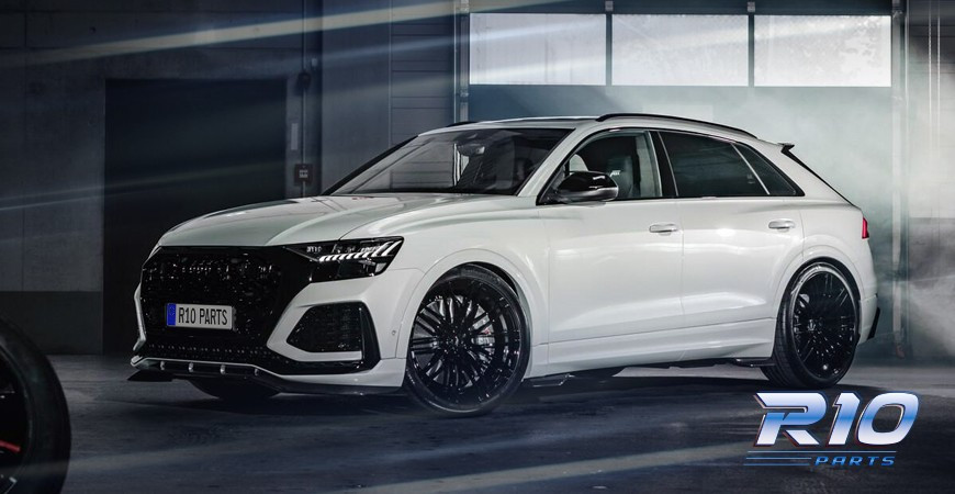 Q8 (2018-)