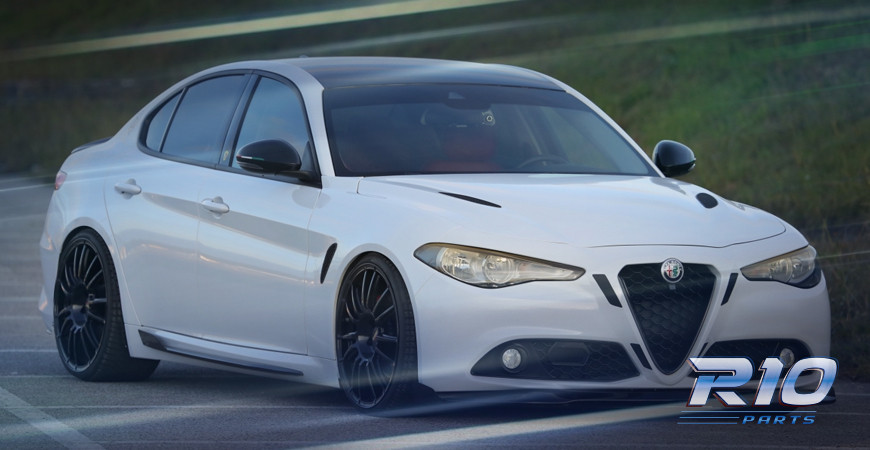 GIULIA
