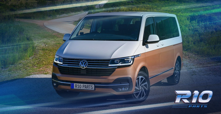 T6.1 MULTIVAN / CARAVELLE (19-24)