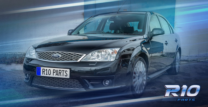 MONDEO MK2 (00-07)