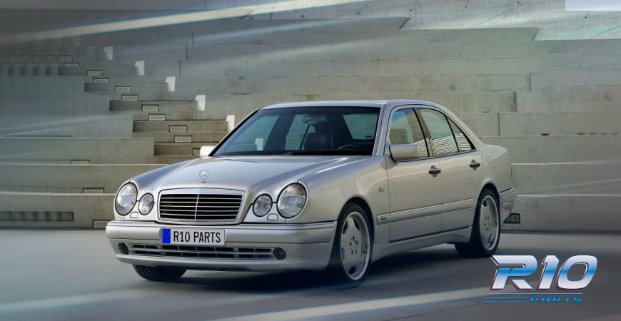 CLASSE E W210 (95-98)