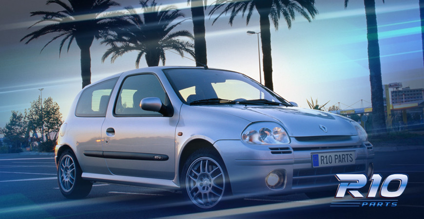 CLIO 2 (98-01)