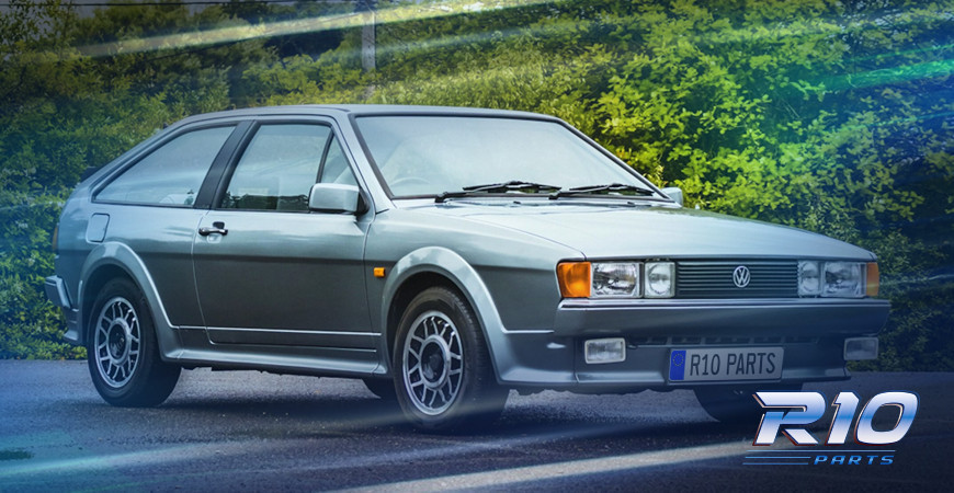 SCIROCCO MK2 (82-92)