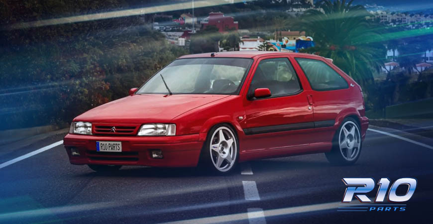 ZX (91-97)