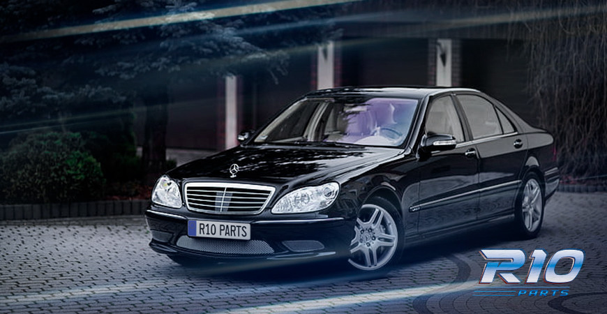 Aile avant gauche pour MERCEDES CLASSE A AMG 4P., 2018, Acier, Neuve